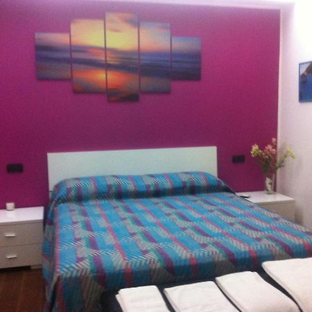 B&B Casa Camasso 佩斯基奇 外观 照片