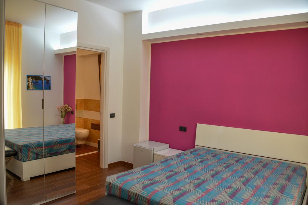 B&B Casa Camasso 佩斯基奇 外观 照片